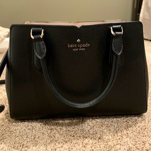 Kate spade cross body purse
